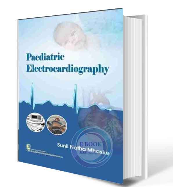 دانلود کتاب Pediatric Electrocardiography   2020  (ORIGINAL PDF)